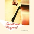 Sweet and Pungent