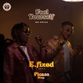 E.fixed、Picazo Rhap - Feel Yourself