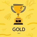 Gold Treasure