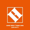 DJ Sake - Home depot theme song (lets do it)