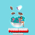 Плющ、Frame - POWER DRAIN (Explicit)