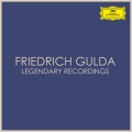 Friedrich Gulda - II. Menuetto