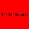 Dj Electro-Pop - 34+35 (Remix)