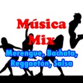 Para Bailar、Para Estar Alegre - Música Mix Merengue, Bachata, Reggaeton, Salsa