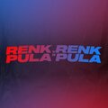 Mc Nem Jm、DJ P13、MC RD - Renk Renk vs. Pula Pula