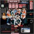 BLAST - Regular
