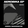 Radiorobotek、Ozerov - Turbulence