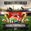 Fussballhelden - Himnusz (NationalhymneUngarn)