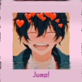 Mar48、Random - Jump ! (feat. Random)(Explicit)