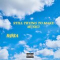 RØ$A、Vxlious - FRIENDS (feat. Vxlious)(Explicit)