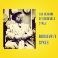 roosevelt sykes - Hey Big Momma