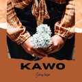 Jerry logo - Kawo