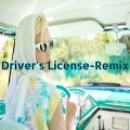 Dj Electro-Pop - Driver's License-Remix