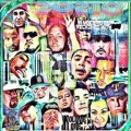 210RapRadio、KBS、D-Loc、LilTexaz - Ridin'.4.Tha.City (feat. KBS D-Loc & LilTexaz)(Explicit)