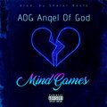 AOG Angel of God、Nani - Its not meant to be (feat. Nani)(Explicit)