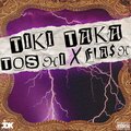 J.D.K Records、Fla$h、Toshi - Tiki Taka (Explicit)