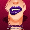 Lady Cee、Mr Quest - Throwback (Vocal Mix)