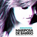 Mariposa de Barrio