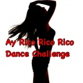 Para Bailar、Para Cantar - Ay Rico Rico Rico Dance Challenge