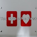 Dj Pop Romantic - You Broke Me First