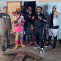Murda - FreeTheBeast (Explicit)