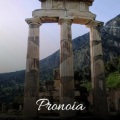 Juan Maria Solare - Pronoia