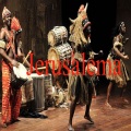 Tendencia - Jerusalema