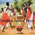 Tendencia - Jerusalema Hermosa Version