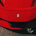 Килджо、АДЛИН - Ferrari