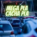 Dj Mix Urbano - Mega Pla Cacha Pla