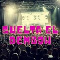 Dj Mix Perreo - Suelta el Dembow