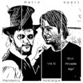 Cair Paravel、Retrospect - Dark Passenger
