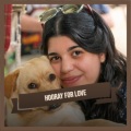 Shirley Bassey - Hooray for Love