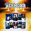 Muhammad、Rukoo、Hyram Abiff、Malika Rarkia、THE Angel Jibreel、Dsple、X Rap Brown、Apocolips、Franck Toh、Allrounda、Hecava Mecca - 100 Sermons