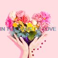 DJ Cole - in the name of love