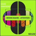 Dennis Bauer - Open Mind