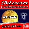 A1 Code、Yovaspir、Planeton - Moon Culmination 187.61 Hz Fis