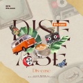 黑梨_ - Dis-ease