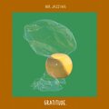 Mr Jazzing - Gratitude