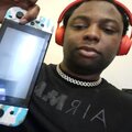Net、Menoni Osegbu - Playboy (Explicit)