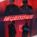 Calero、Real Phantom - Leyendas (feat. Real Phantom)(Explicit)