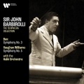 john barbirolli - IV. Passacaglia. Moderato