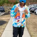 King Soda Official - Not My Friend (Explicit)