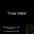 VsVsSoundtracks、Kickflamez、Gr3ys0n、Ciyo、mystic elder maikis... - Cross Walks (feat. Kickflamez GR3YS0N Ciyo & mystic elder maikis...)(Explicit)