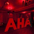 Zash - AHA