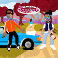 Syme、Tava - Sag mir