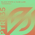 Kane Lane、Black/White - Thunderbolt
