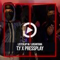 LuiSantana、Ty - Listen Up! (feat. TY)(Explicit)