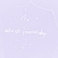 Trix. - about yesterday