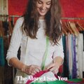 The More I See You